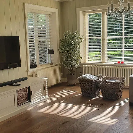 De Boerderij
